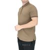 Polo Ngắn Tay Ô Chìm 60311
