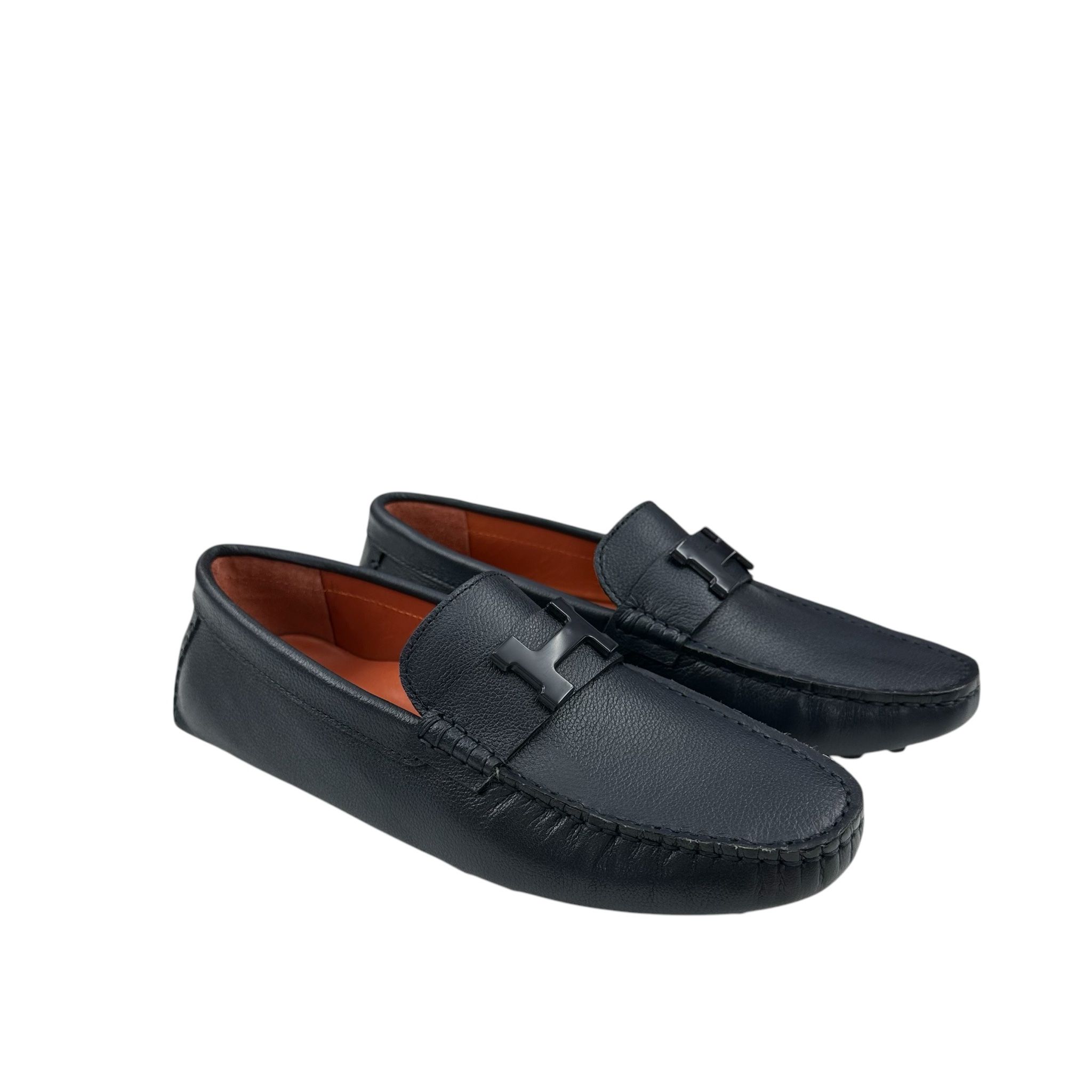 Giầy lười Mocca H1006-2