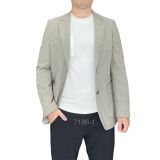  Demi (Blazer) Nhung 7186-1 