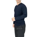  Len Cổ Tim Trơn 9816-93 