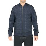  Khoác Gió 2 Mặt Cổ Bomber 58032-1 
