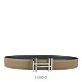 Thắt Lưng Khóa Bấm H390 