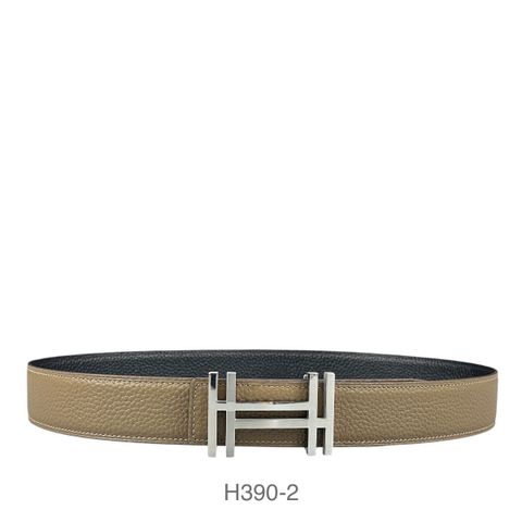  Thắt Lưng Khóa Bấm H390 