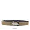Thắt Lưng Khóa Bấm H390