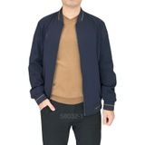  Khoác Gió 2 Mặt Cổ Bomber 58032-1 