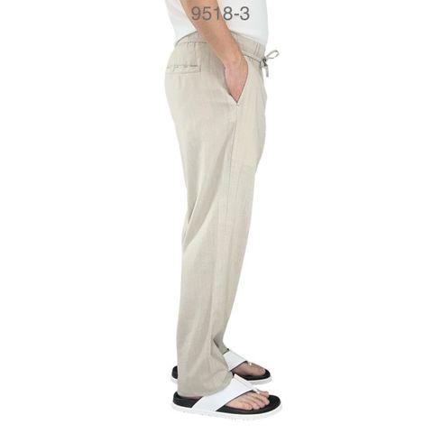  Quần Đũi Cạp Chun Xuông 9518 