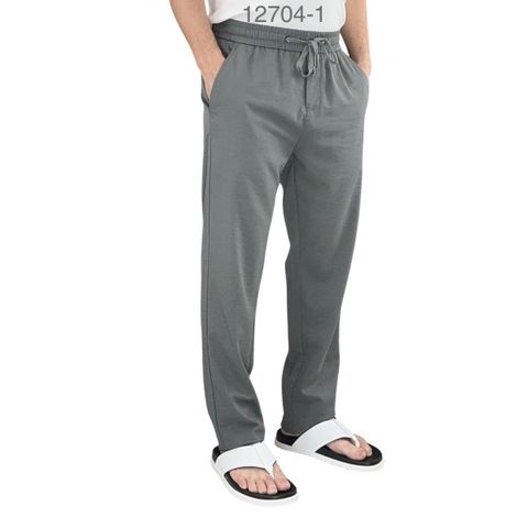  Quần Cạp Chun Đũi Xuông 12704 