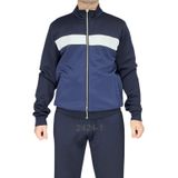  Bộ Nỉ Cotton Cổ Đứng 2424-1 