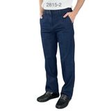  Quần Bò Thụng Mỏng 2815 