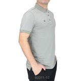  Polo Ngắn Tay Ô Chìm 60311 