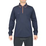  Polo Dài Tay 52093-1 