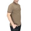 Polo Ngắn Tay Ô Chìm 60311