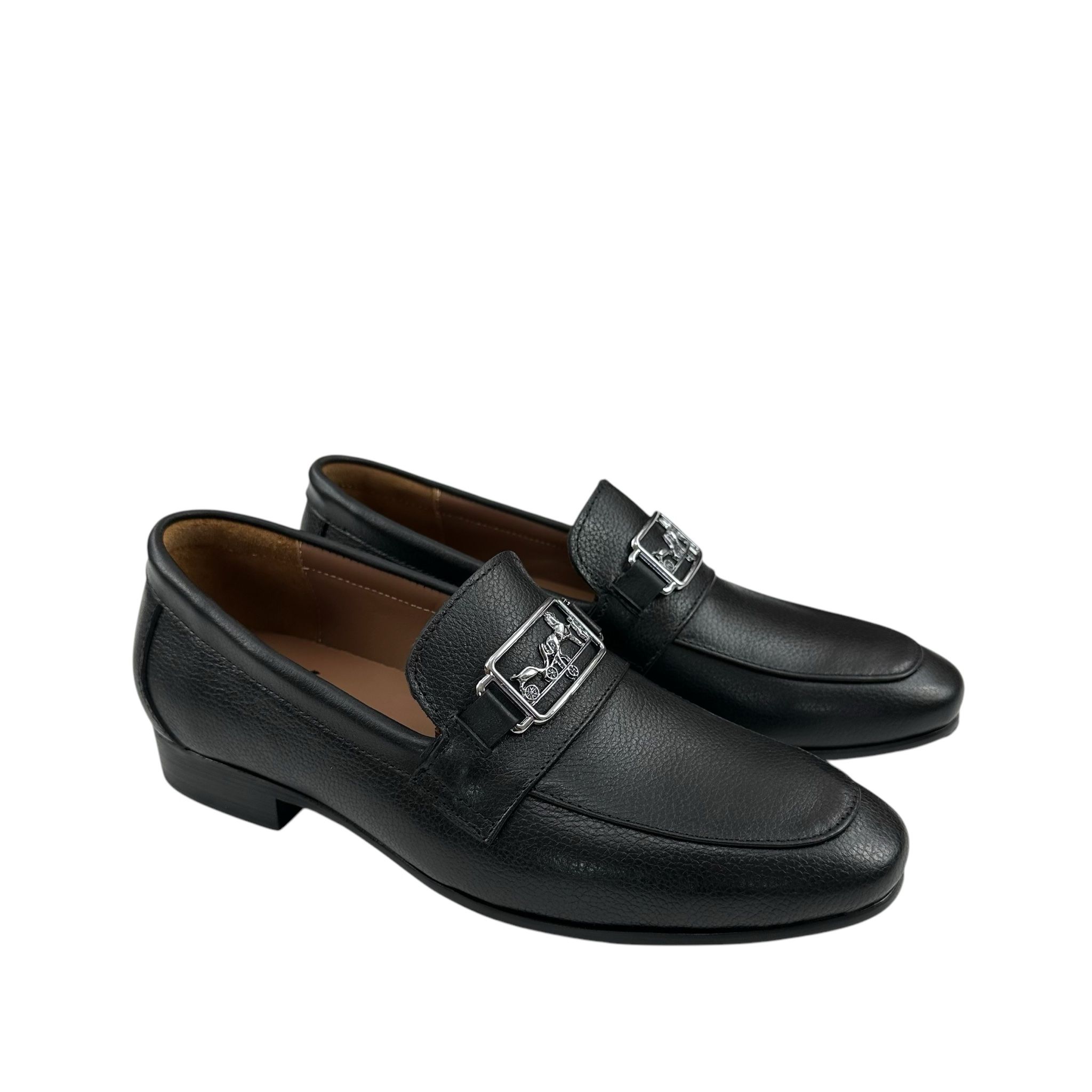 Giầy Lười Loafer H26-1