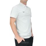  Polo Ngắn Tay Trơn 12002 