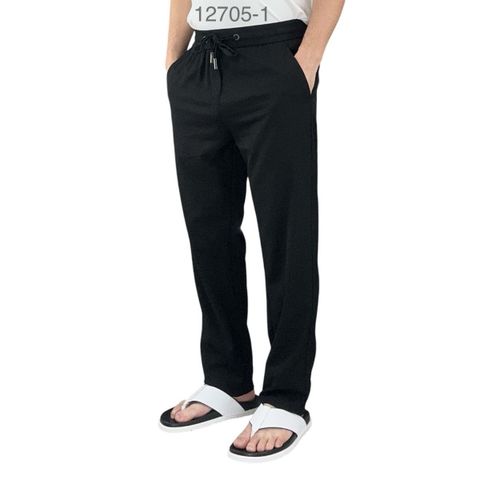  Quần Cạp Chun Đũi Xuông 12705 