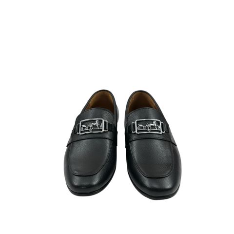  Giầy Lười Loafer H26-1 