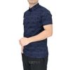 Polo Ngắn Tay Hình Chữ 12071
