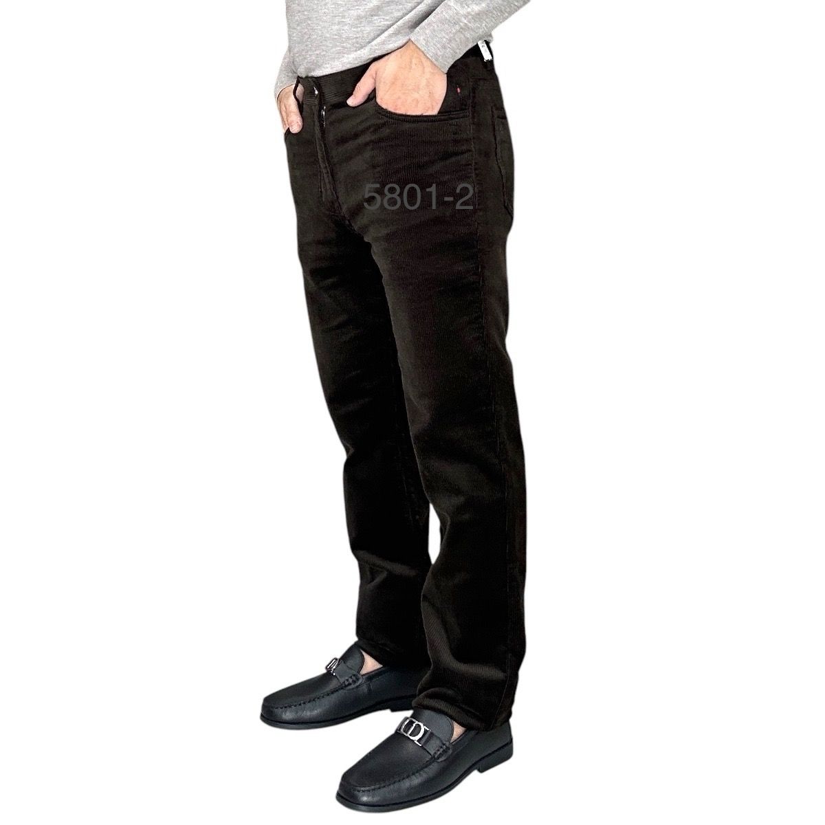 Quần Bò Nhung 5801-2