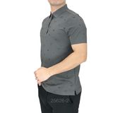  Polo Ngắn Tay Ong Chìm 25626 