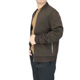  Khoác Dạ Cổ Bomber 6257-1 