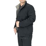  Khoác Phao Cổ Đứng 2 Mặt 24715-1 
