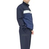  Bộ Nỉ Cotton Cổ Đứng 2424-1 