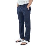  Quần Kaki Đứng 35595 