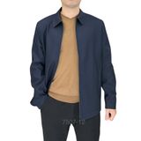  Khoác Gió Cổ Bẻ 7507-12 