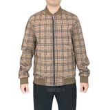  Khoác Gió 2 Mặt Cổ Bomber 58032-2 