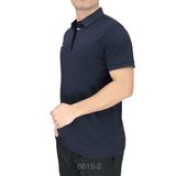 Polo Ngắn Tay Trơn 6615 