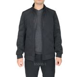  Áo Phao Cổ Đứng Cải Tay 85608-1 
