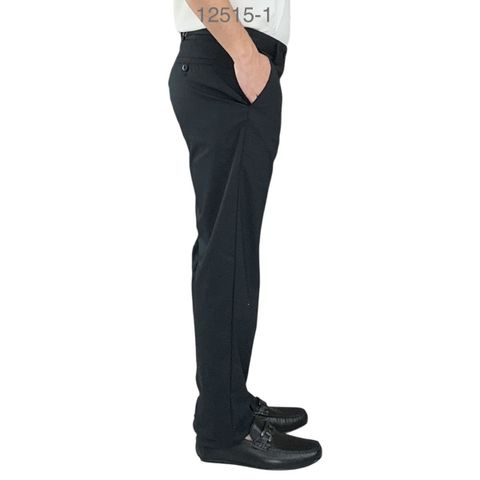  Quần Kaki Đứng Mỏng 12515 