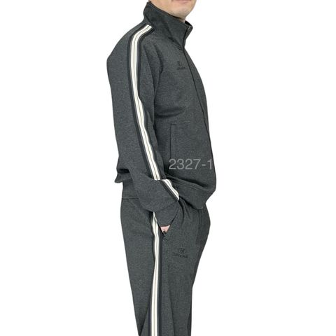  Bộ Nỉ Cotton Cổ Đứng 2327-1 