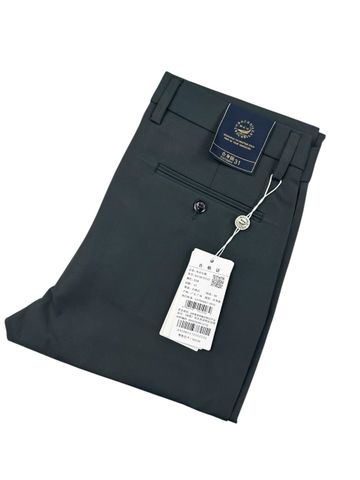  Quần Kaki Dáng Đứng Regular 11721-1 