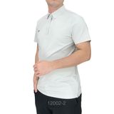  Polo Ngắn Tay Trơn 12002 