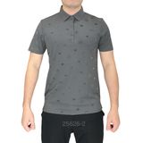  Polo Ngắn Tay Ong Chìm 25626 