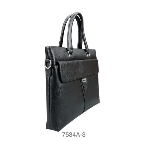  Cặp Da 2 Quai Mỏng 7534A 