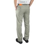  Quần Kaki Đứng Mỏng 12520 