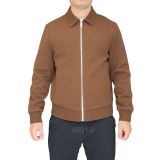  Khoác Dạ Cổ Bẻ 6201-2 
