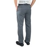  Quần Kaki Đũi Đứng 60316 