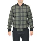  Khoác Gió Cổ Bomber 6802-2 