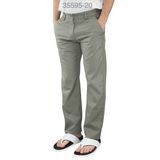  Quần Kaki Đứng 35595 