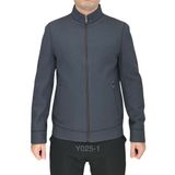  Khoác Dạ Cổ Đứng Y025-1 