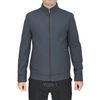 Khoác Dạ Cổ Đứng Y025-1