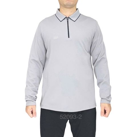  Polo Dài Tay 52093-2 