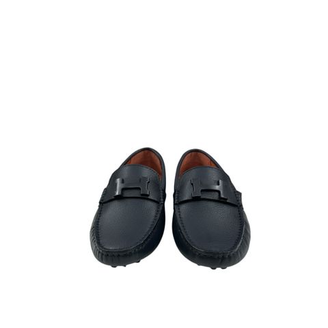  Giầy lười Mocca H1006-2 