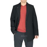  Choàng Dạ Khăn Cổ Vest 9052-1 
