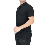  Polo Ngắn Tay Viền Cổ 6619 