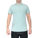  Polo Ngắn Tay Chữ Cổ 12079 