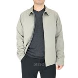  Khoác Gió Cổ Bẻ 0875-2 